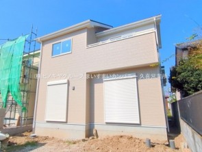 久喜市 木の住まい　久喜市 一戸建て　久喜市 不動産売買　久喜市 不動産 仲介