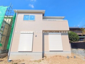 久喜市 木の住まい　久喜市 一戸建て　久喜市 不動産売買　久喜市 不動産 仲介