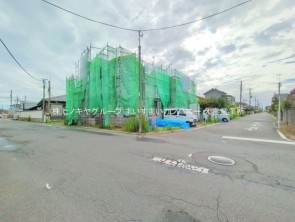 久喜市 木の住まい　久喜市 一戸建て　久喜市 不動産売買　久喜市 不動産 仲介