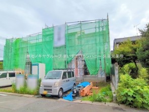 久喜市 木の住まい　久喜市 一戸建て　久喜市 不動産売買　久喜市 不動産 仲介