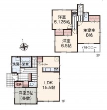 久喜市 木の住まい　久喜市 一戸建て　久喜市 不動産売買　久喜市 不動産 仲介