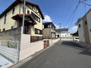 桶川市上日出谷南、新築一戸建ての画像です