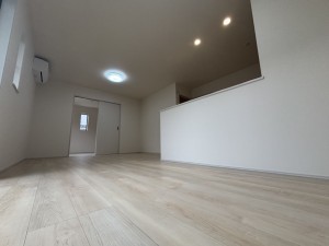 桶川市大字下日出谷、新築一戸建ての画像です