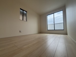 桶川市大字下日出谷、新築一戸建ての画像です