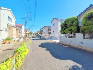 桶川市大字下日出谷、新築一戸建ての画像です