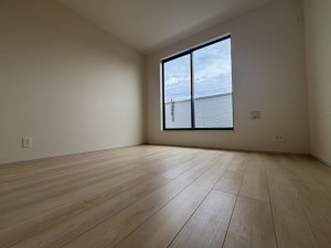 桶川市大字下日出谷、新築一戸建ての画像です