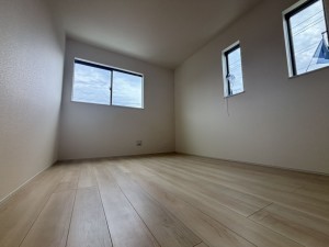 桶川市大字下日出谷、新築一戸建ての画像です