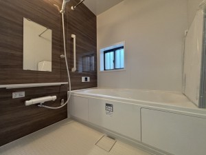 桶川市大字下日出谷、新築一戸建ての画像です