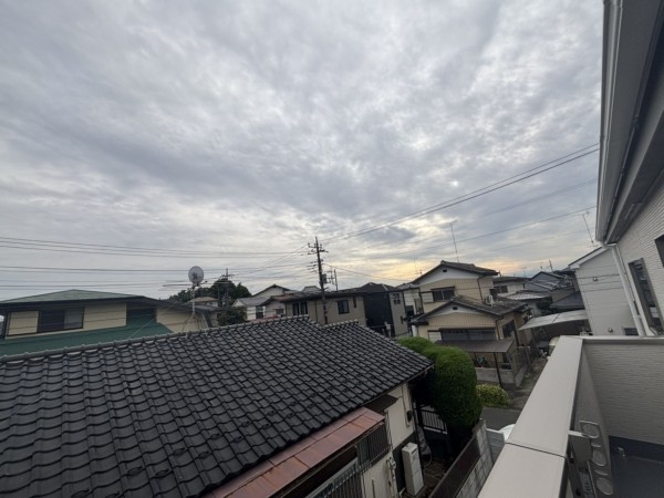 桶川市大字下日出谷、新築一戸建ての画像です