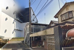 上尾市大字地頭方、中古一戸建ての画像です