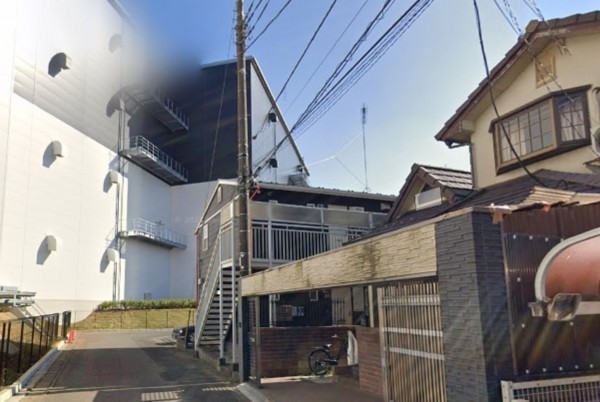 上尾市大字地頭方、中古一戸建ての画像です