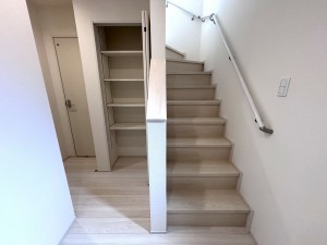 上尾市大字瓦葺、新築一戸建ての画像です