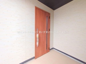 上尾市大字瓦葺、新築一戸建ての画像です