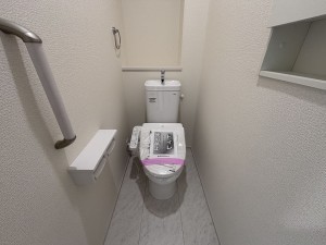 上尾市大字瓦葺、新築一戸建ての画像です