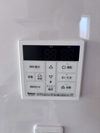 上尾市大字瓦葺、新築一戸建ての画像です