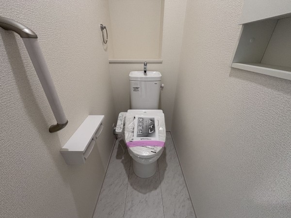 上尾市大字瓦葺、新築一戸建ての画像です