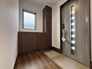 上尾市大字上、新築一戸建ての画像です