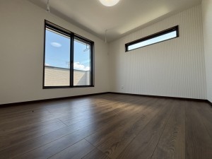 上尾市大字上、新築一戸建ての画像です