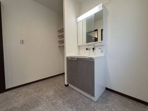 上尾市大字上、新築一戸建ての画像です