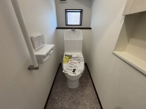 上尾市大字上、新築一戸建ての画像です