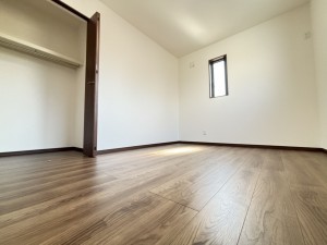 上尾市大字上、新築一戸建ての画像です