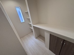 上尾市二ツ宮、新築一戸建ての画像です