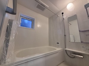 上尾市二ツ宮、新築一戸建ての画像です