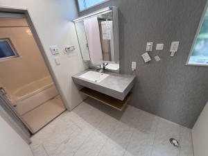 上尾市二ツ宮、新築一戸建ての画像です