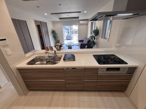 上尾市二ツ宮、新築一戸建ての画像です