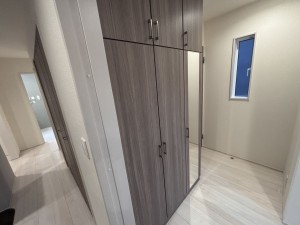 上尾市二ツ宮、新築一戸建ての画像です