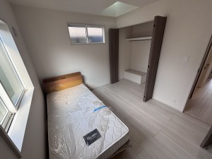 上尾市二ツ宮、新築一戸建ての画像です