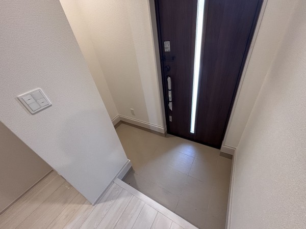 上尾市二ツ宮、新築一戸建ての画像です