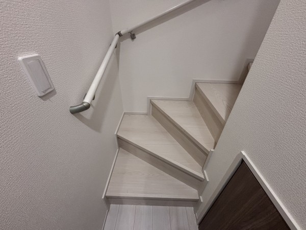 上尾市二ツ宮、新築一戸建ての画像です