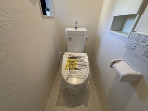 桶川市大字上日出谷、新築一戸建ての画像です
