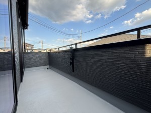 桶川市大字上日出谷、新築一戸建ての画像です