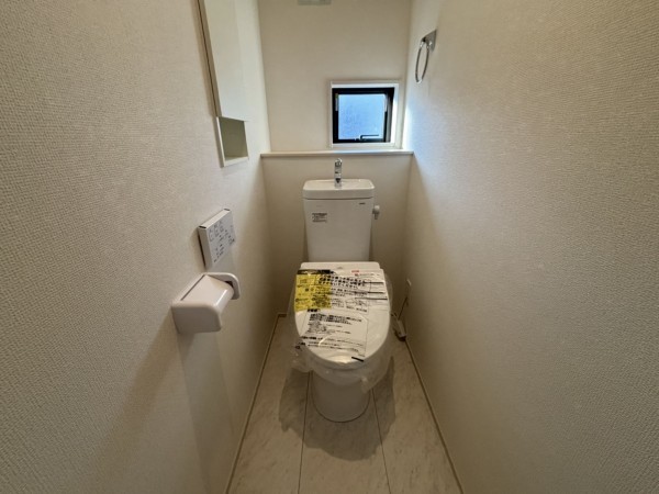 桶川市大字上日出谷、新築一戸建ての画像です