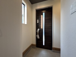 桶川市大字上日出谷、新築一戸建ての画像です