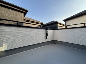 桶川市大字上日出谷、新築一戸建ての画像です