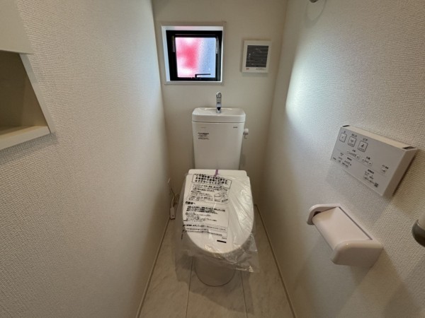 桶川市大字上日出谷、新築一戸建ての画像です