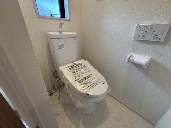桶川市大字上日出谷、新築一戸建ての画像です