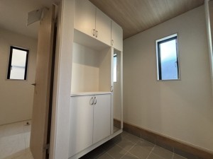 桶川市大字上日出谷、新築一戸建ての画像です