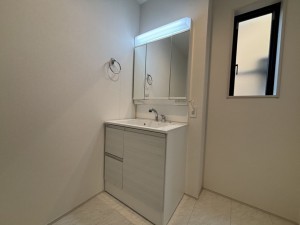 桶川市大字上日出谷、新築一戸建ての画像です