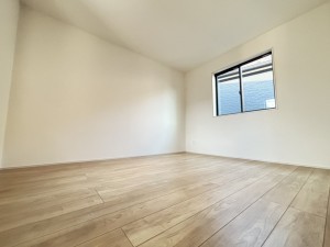 桶川市大字上日出谷、新築一戸建ての画像です