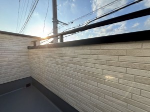 桶川市大字上日出谷、新築一戸建ての画像です