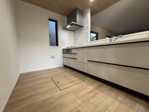 桶川市大字上日出谷、新築一戸建ての画像です