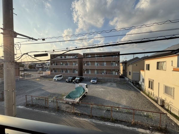 桶川市大字上日出谷、新築一戸建ての画像です