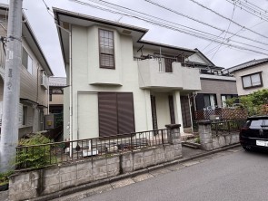 久喜市 木の住まい　久喜市 一戸建て　久喜市 不動産売買　久喜市 不動産 仲介
