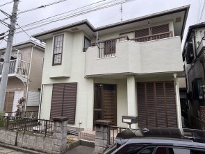 久喜市 木の住まい　久喜市 一戸建て　久喜市 不動産売買　久喜市 不動産 仲介