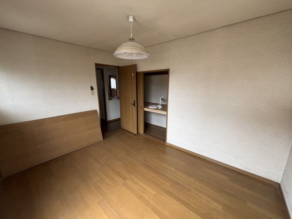 さいたま市岩槻区小溝、中古一戸建ての画像です