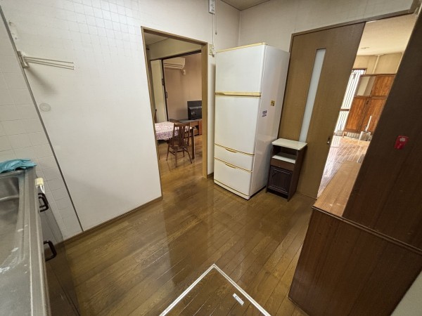 さいたま市岩槻区小溝、中古一戸建ての画像です